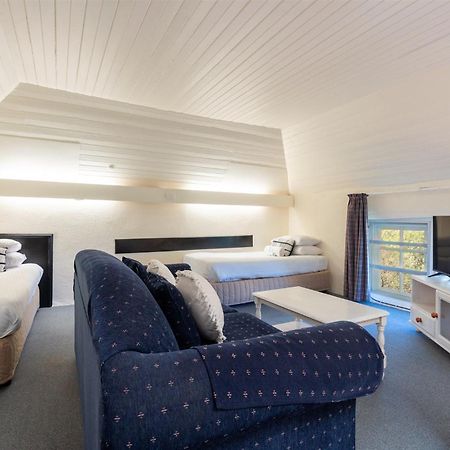 Coolangatta Estate Shoalhaven Heads Motel Exterior photo