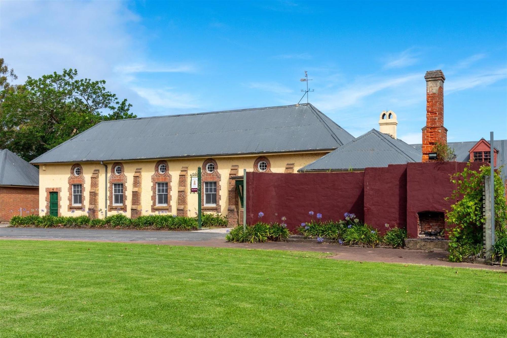 Coolangatta Estate Shoalhaven Heads Motel Exterior photo