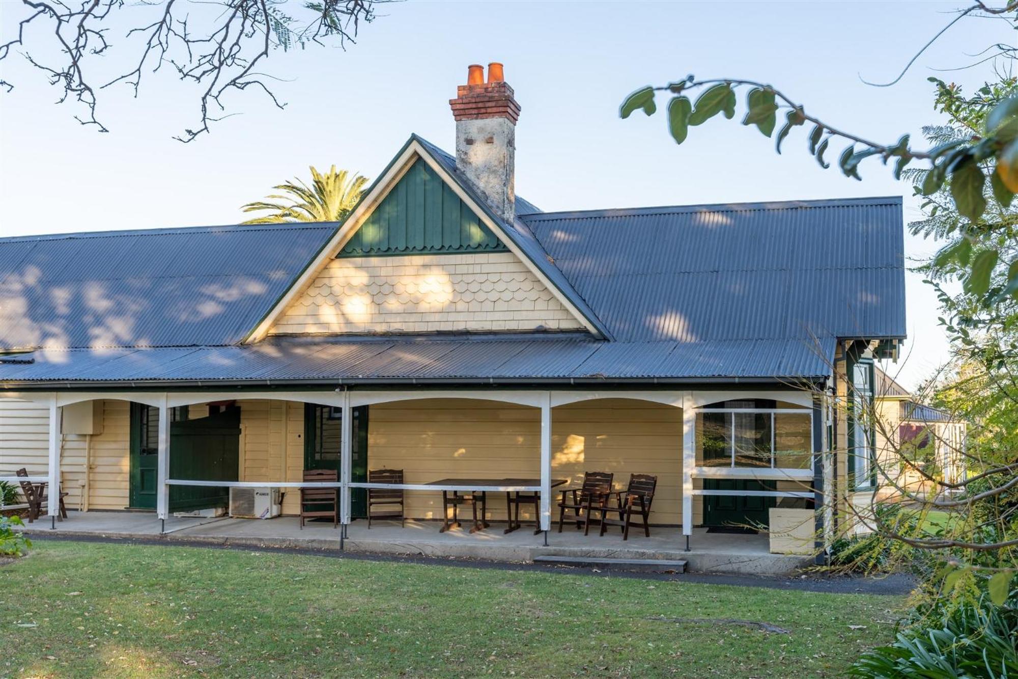 Coolangatta Estate Shoalhaven Heads Motel Exterior photo