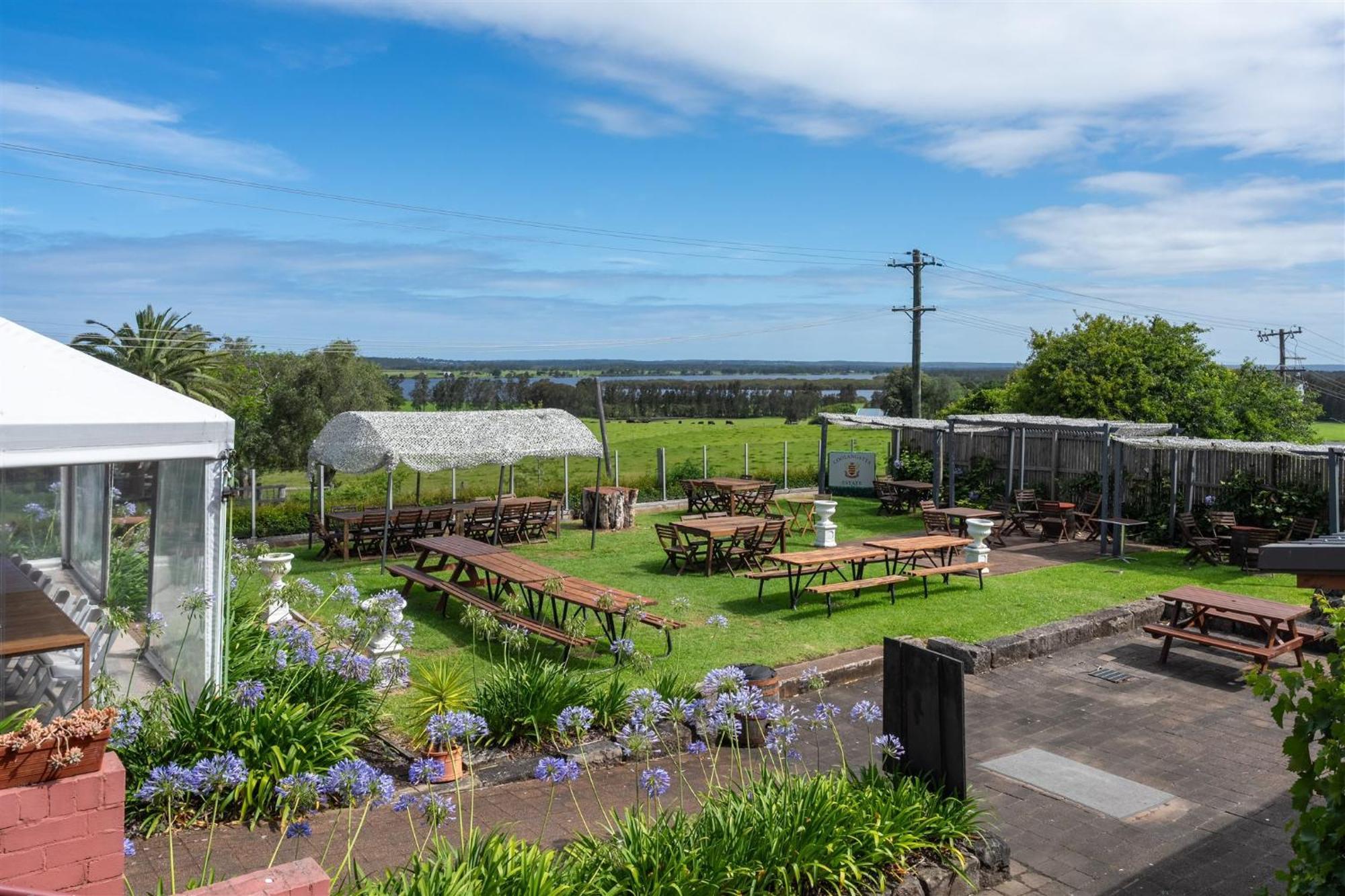 Coolangatta Estate Shoalhaven Heads Motel Exterior photo