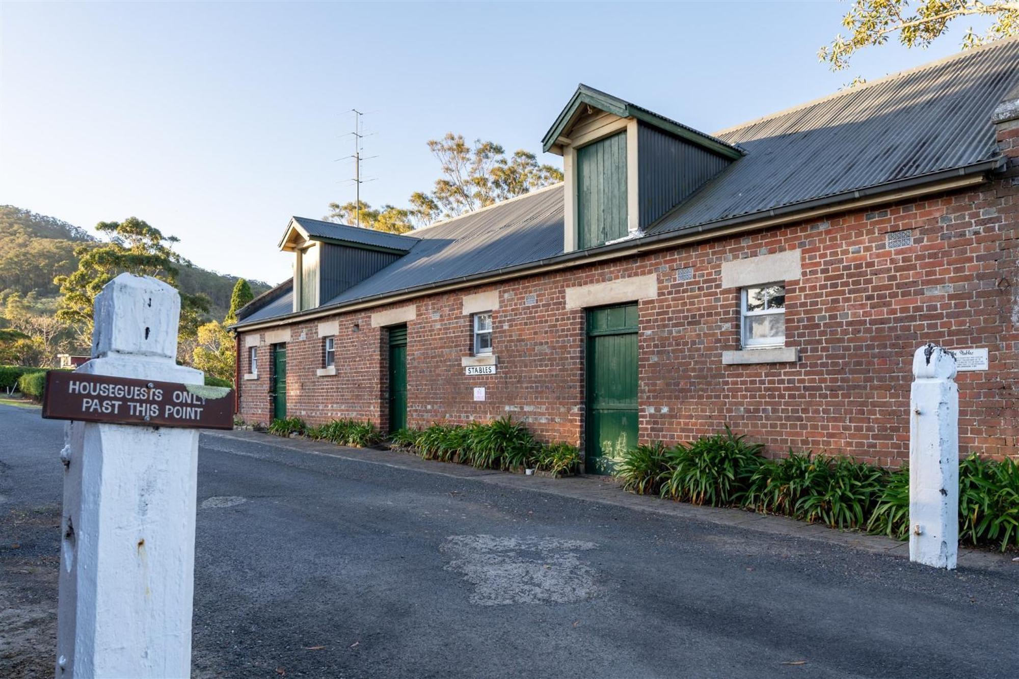 Coolangatta Estate Shoalhaven Heads Motel Exterior photo