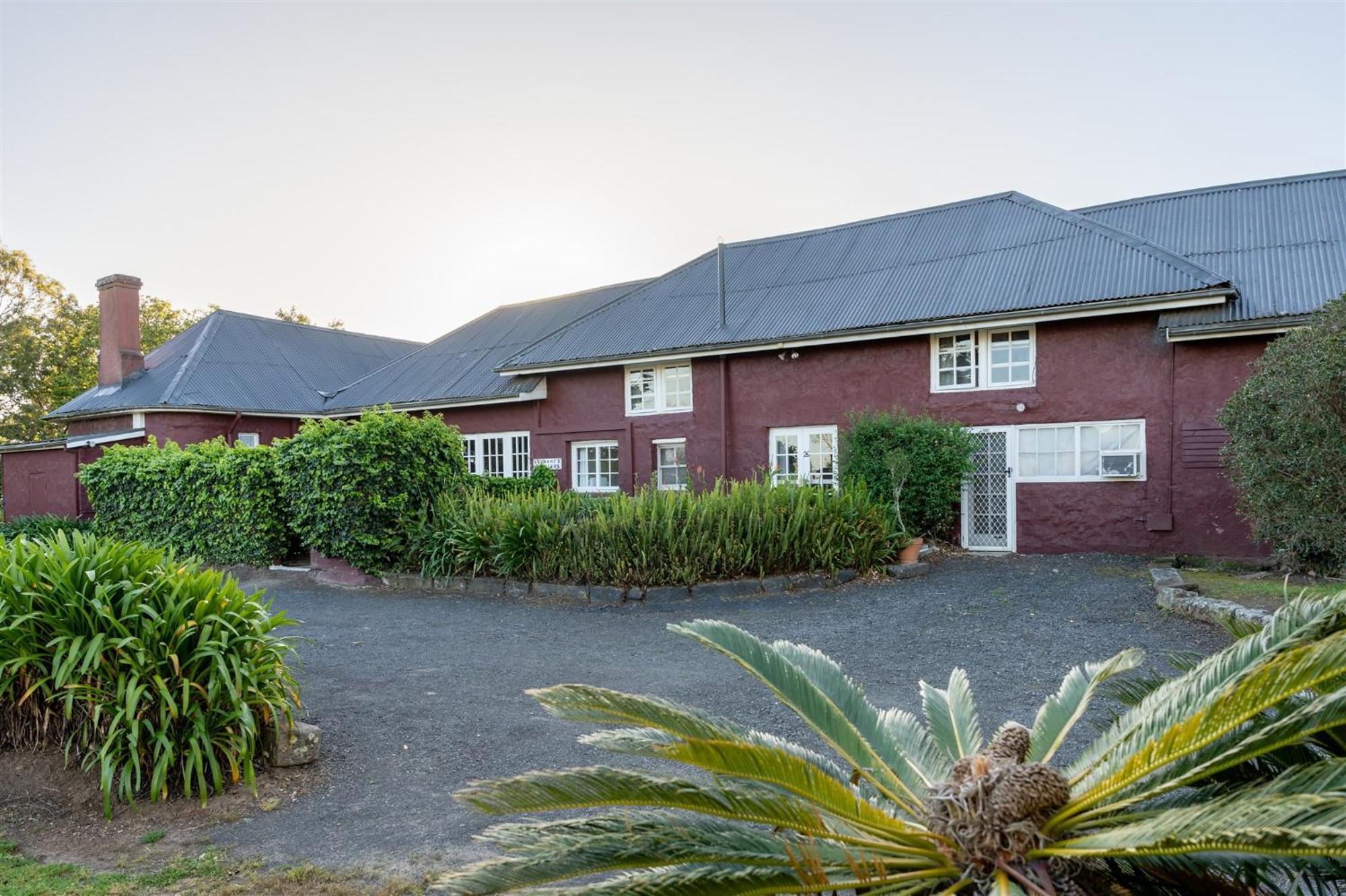 Coolangatta Estate Shoalhaven Heads Motel Exterior photo