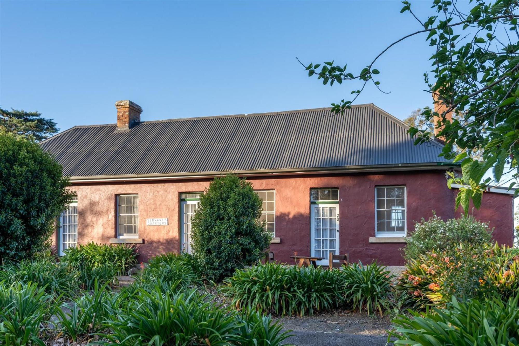 Coolangatta Estate Shoalhaven Heads Motel Exterior photo