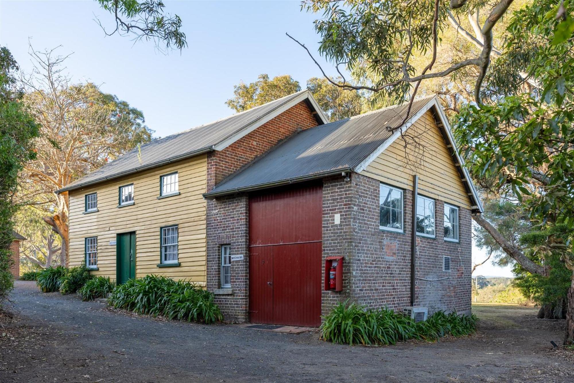 Coolangatta Estate Shoalhaven Heads Motel Exterior photo