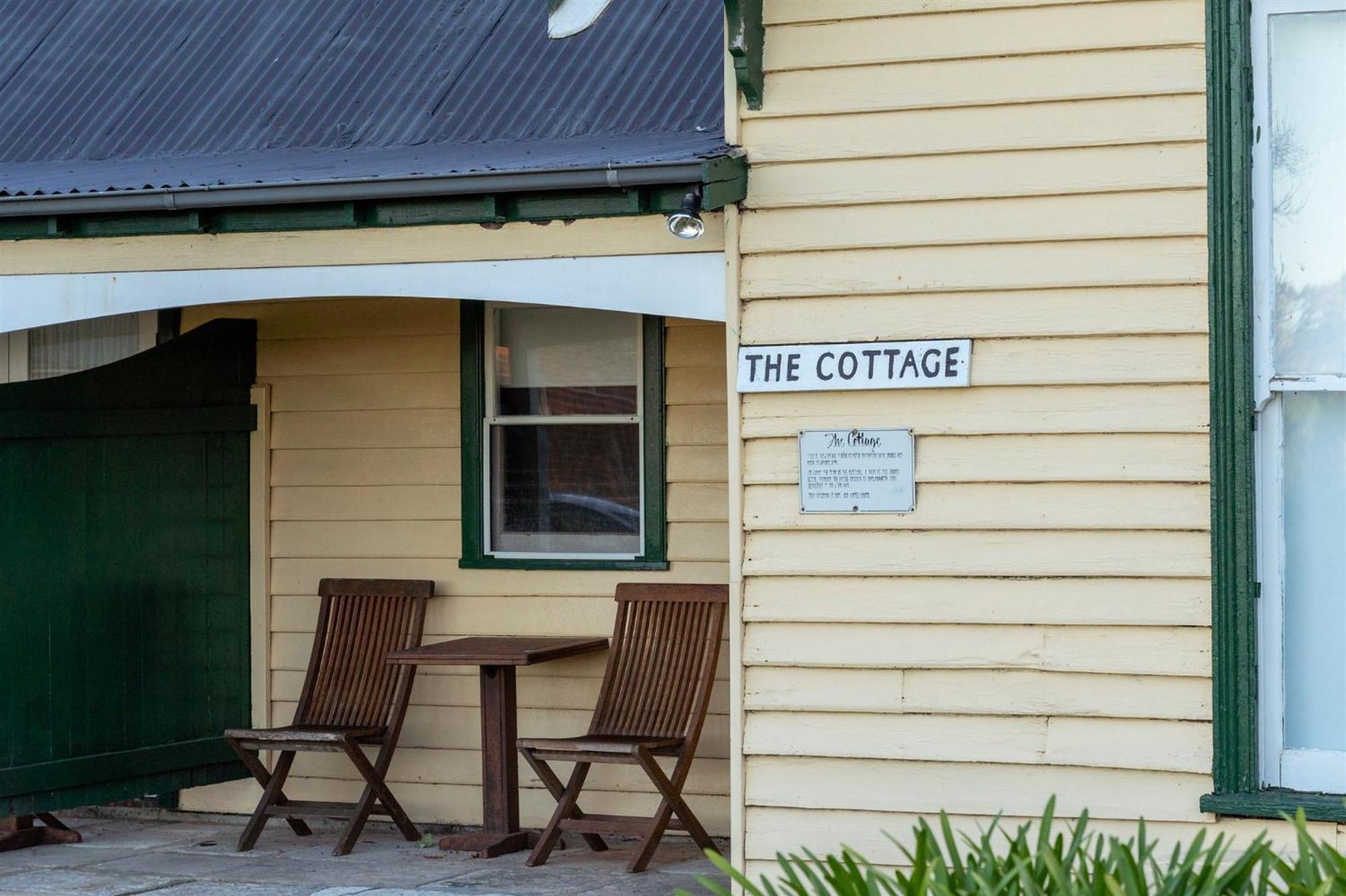 Coolangatta Estate Shoalhaven Heads Motel Exterior photo