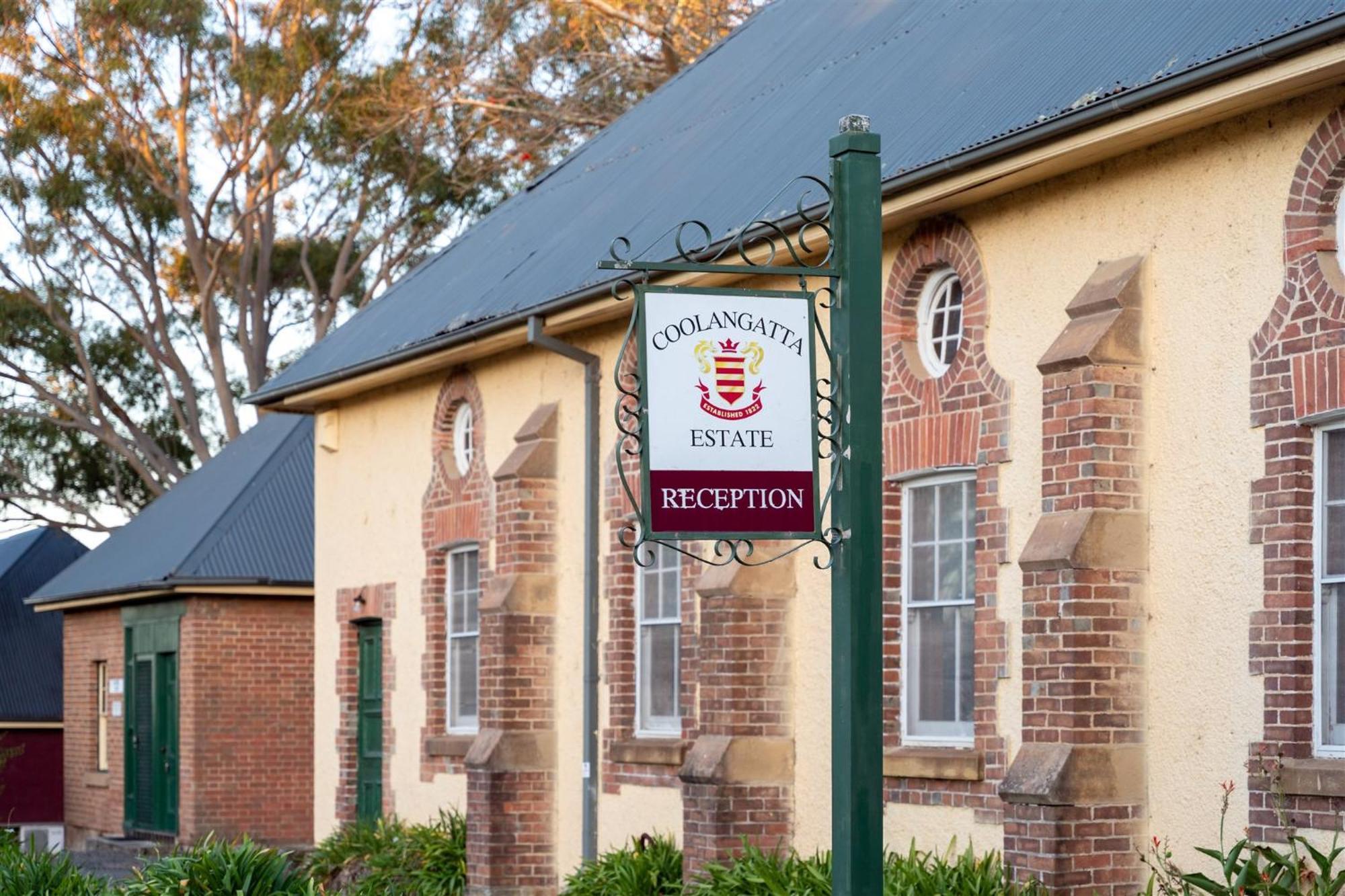 Coolangatta Estate Shoalhaven Heads Motel Exterior photo