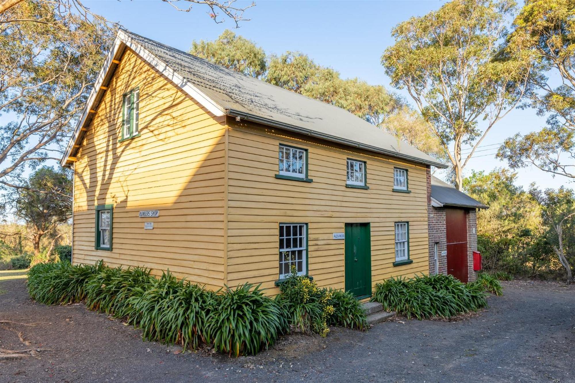 Coolangatta Estate Shoalhaven Heads Motel Exterior photo