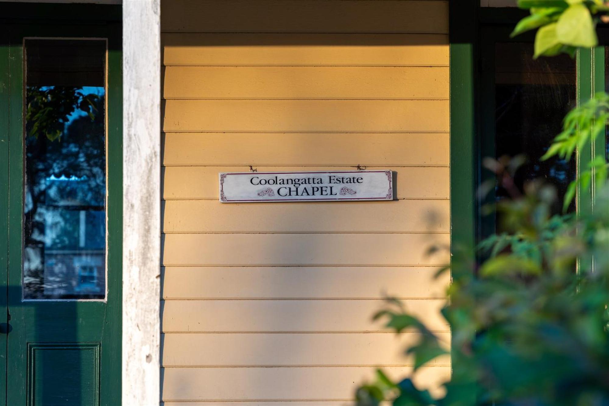 Coolangatta Estate Shoalhaven Heads Motel Exterior photo