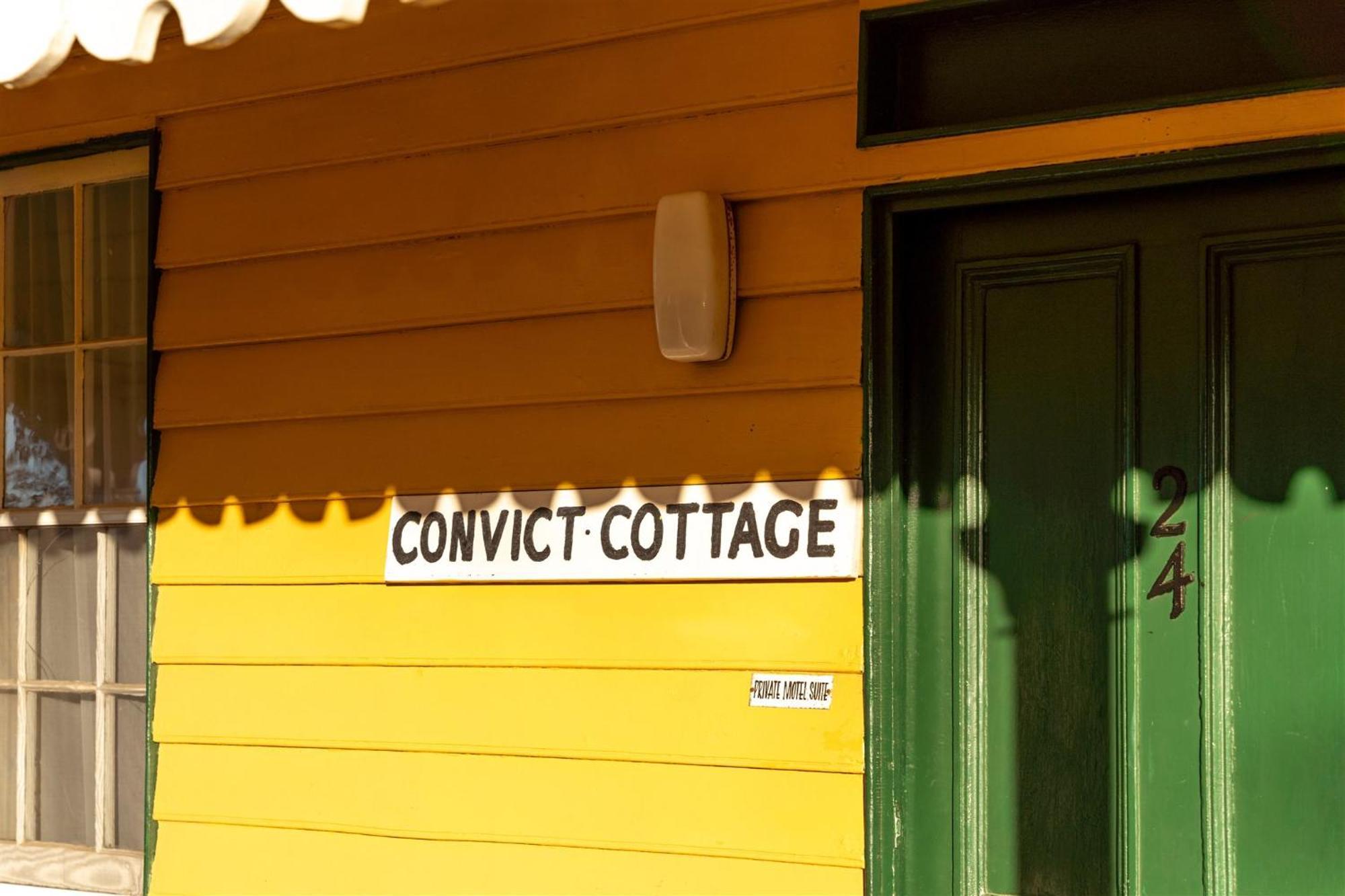 Coolangatta Estate Shoalhaven Heads Motel Exterior photo