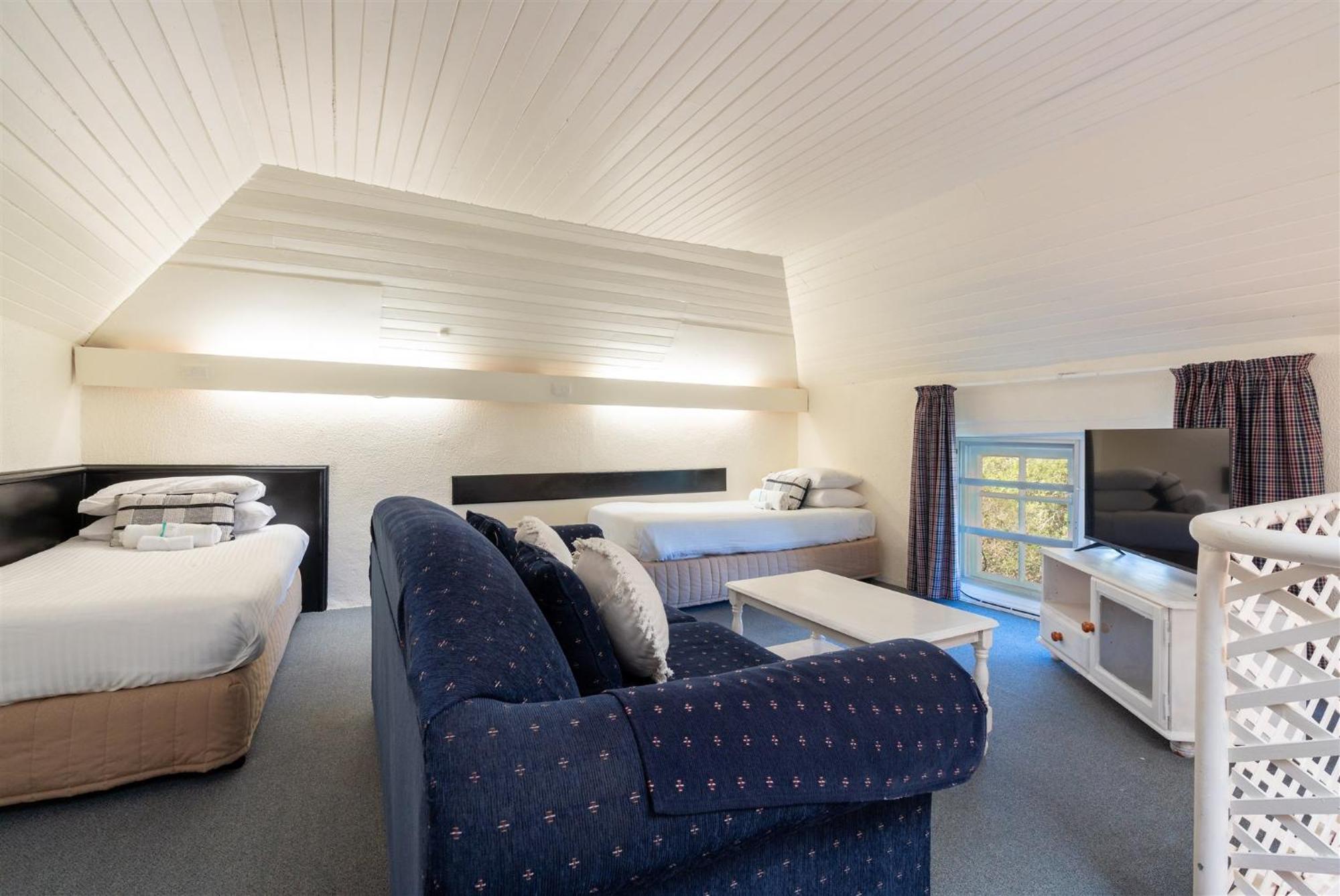 Coolangatta Estate Shoalhaven Heads Motel Exterior photo