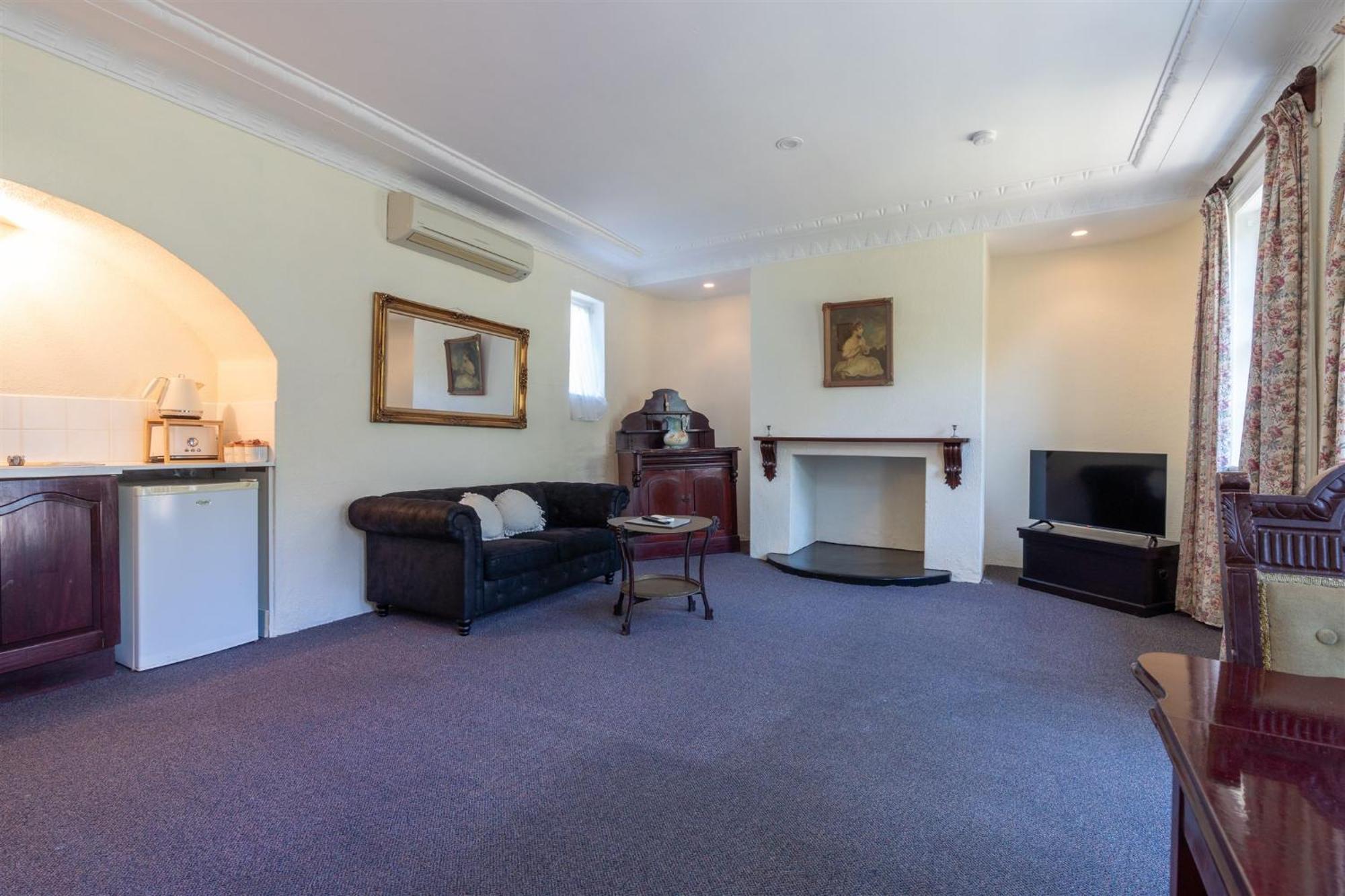 Coolangatta Estate Shoalhaven Heads Motel Exterior photo