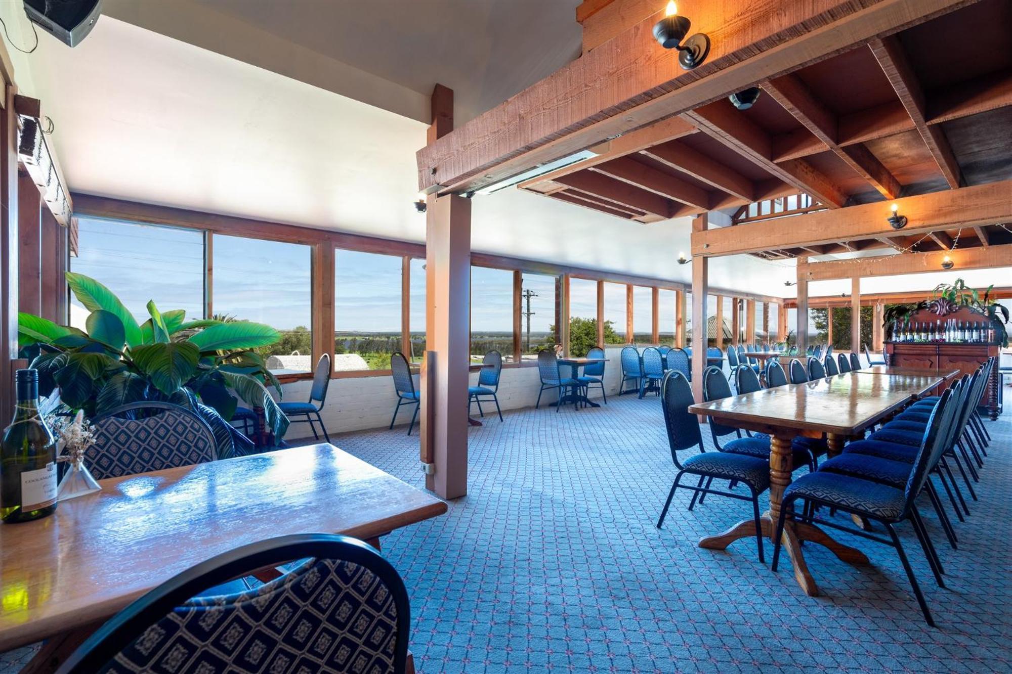 Coolangatta Estate Shoalhaven Heads Motel Exterior photo