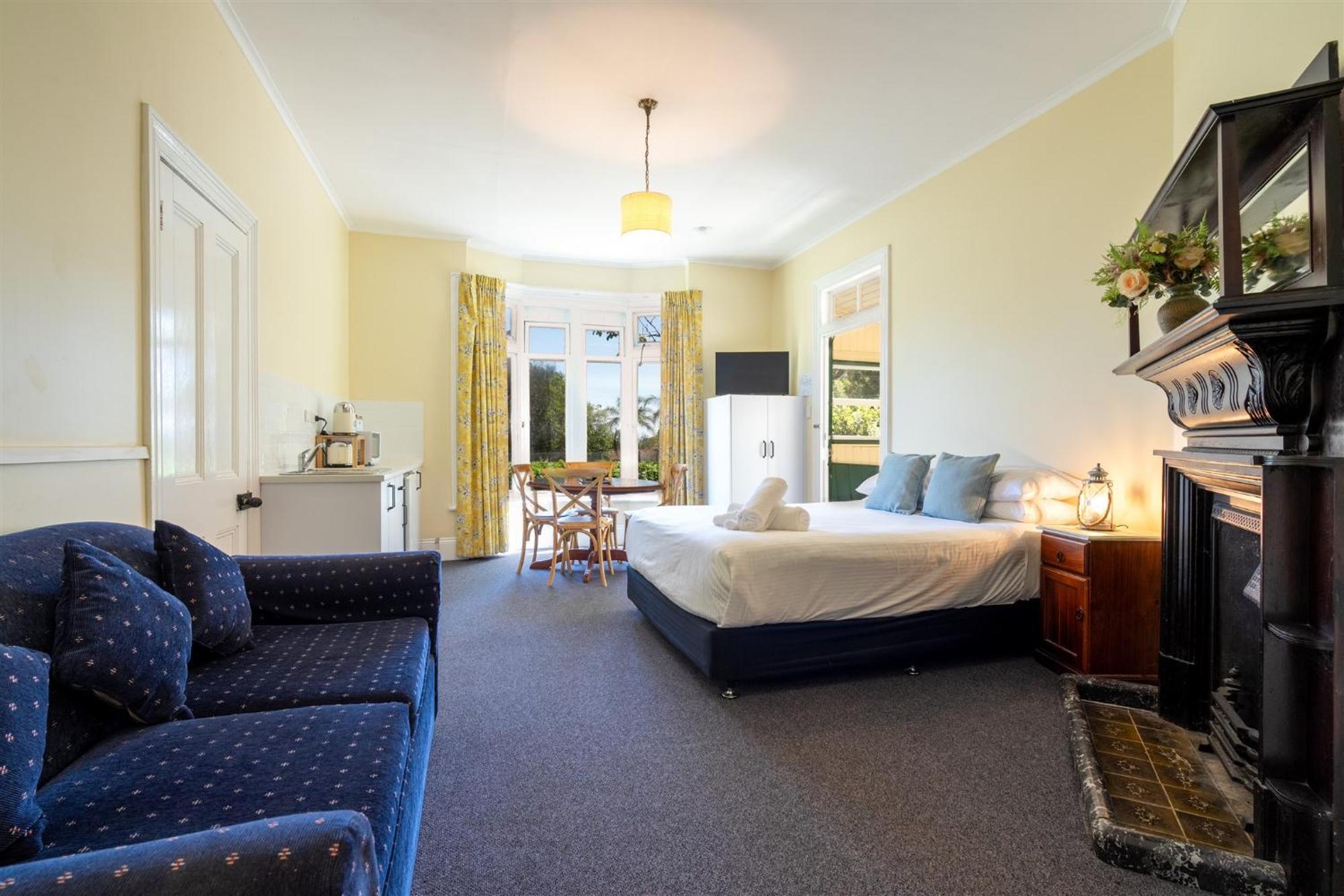 Coolangatta Estate Shoalhaven Heads Motel Exterior photo