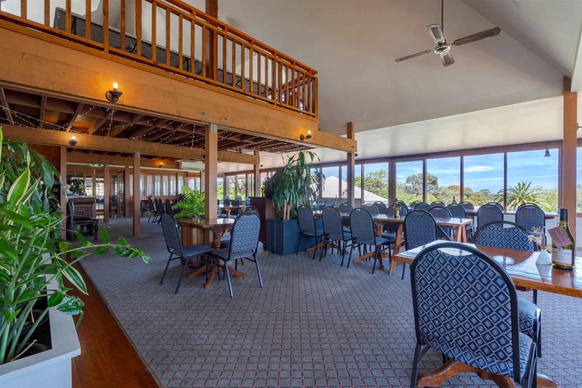 Coolangatta Estate Shoalhaven Heads Motel Exterior photo