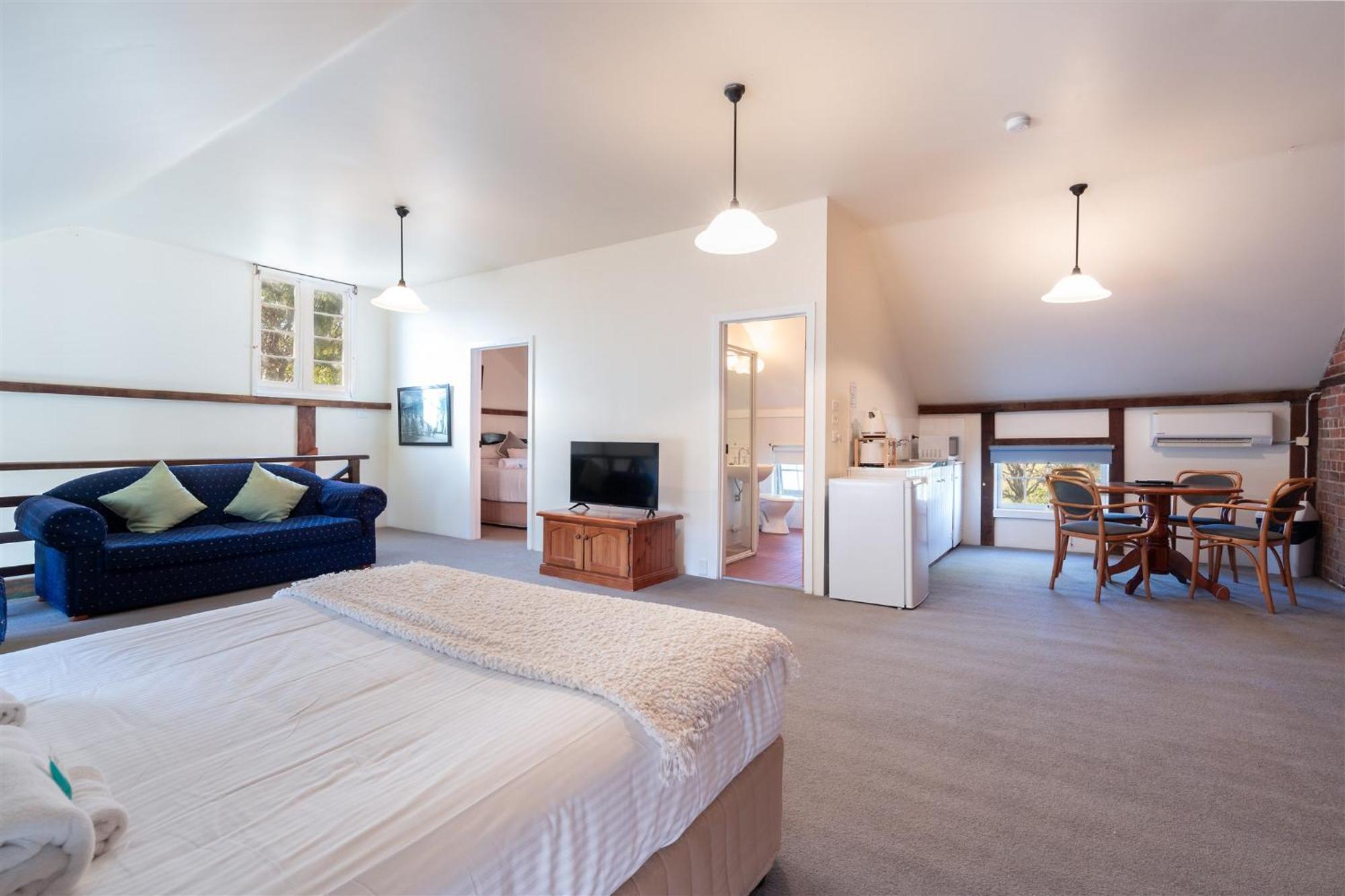 Coolangatta Estate Shoalhaven Heads Motel Exterior photo