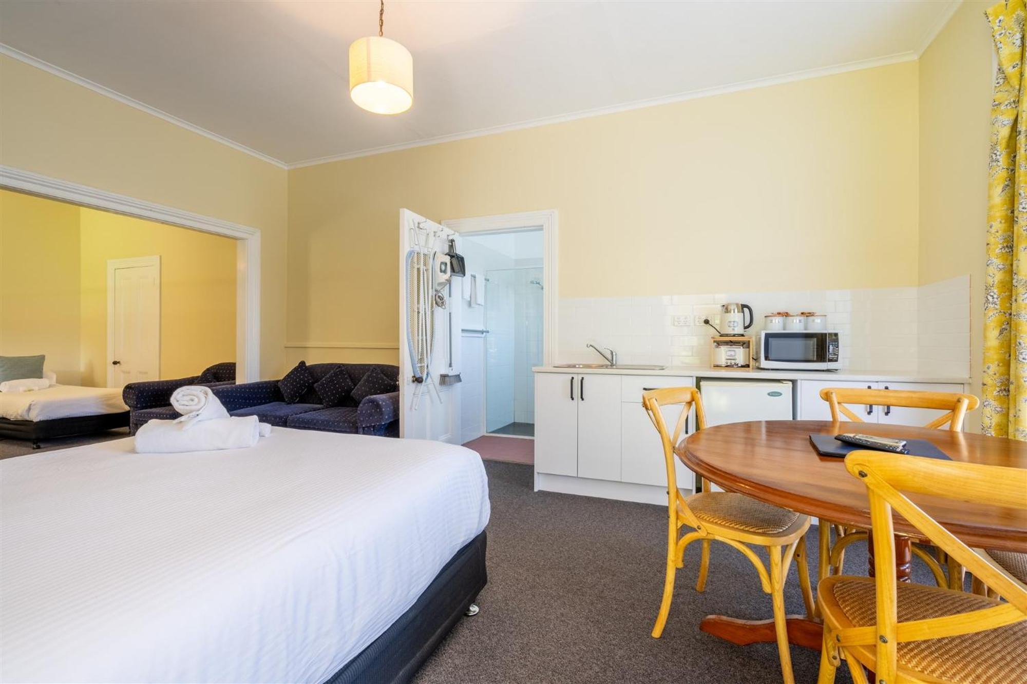 Coolangatta Estate Shoalhaven Heads Motel Exterior photo