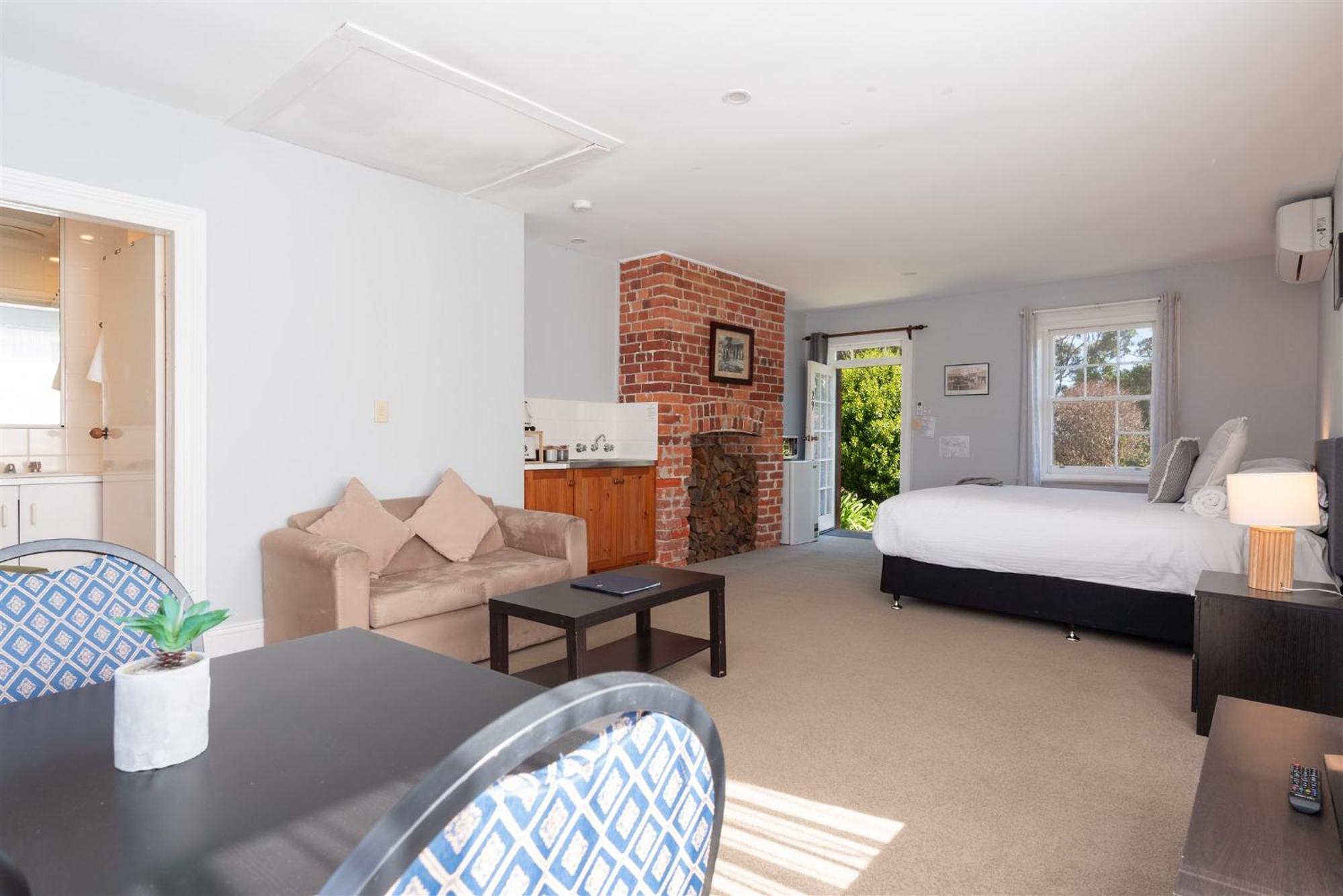 Coolangatta Estate Shoalhaven Heads Motel Exterior photo