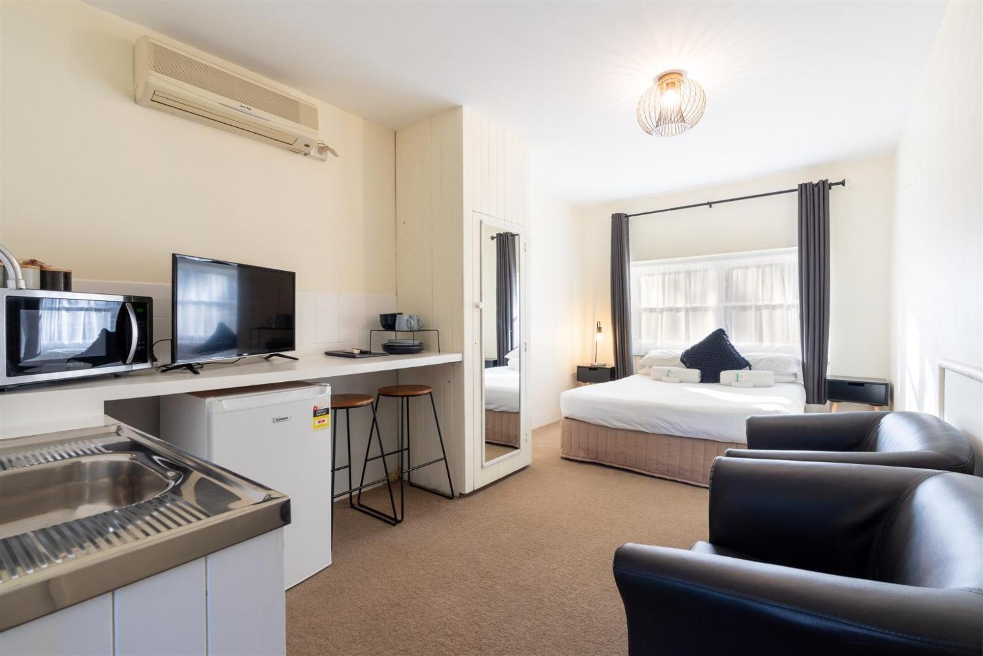 Coolangatta Estate Shoalhaven Heads Motel Exterior photo