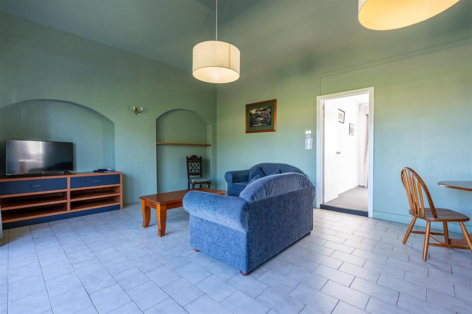 Coolangatta Estate Shoalhaven Heads Motel Exterior photo