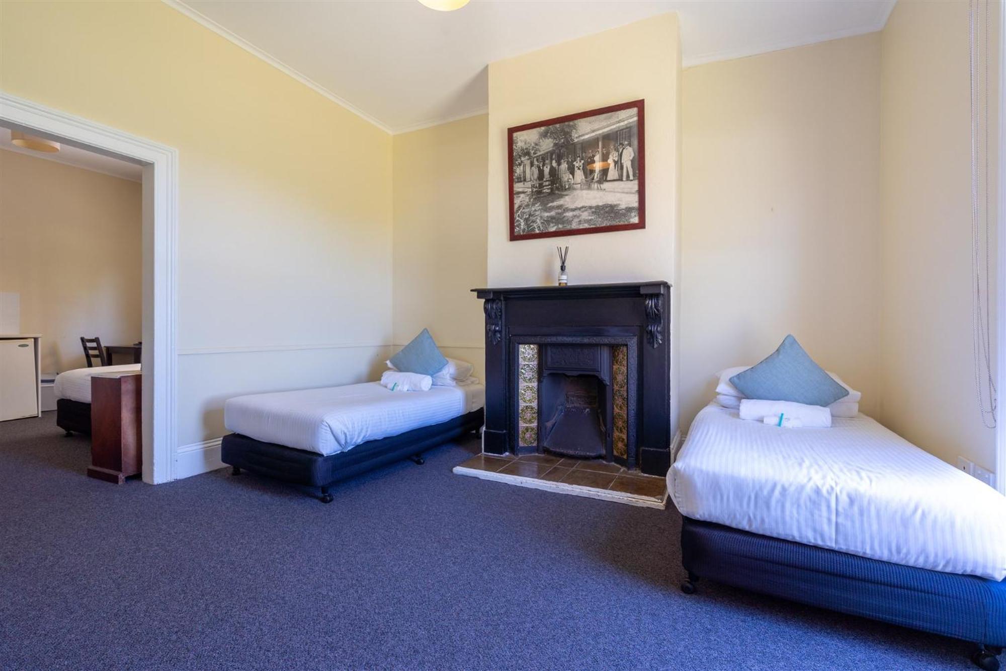 Coolangatta Estate Shoalhaven Heads Motel Exterior photo
